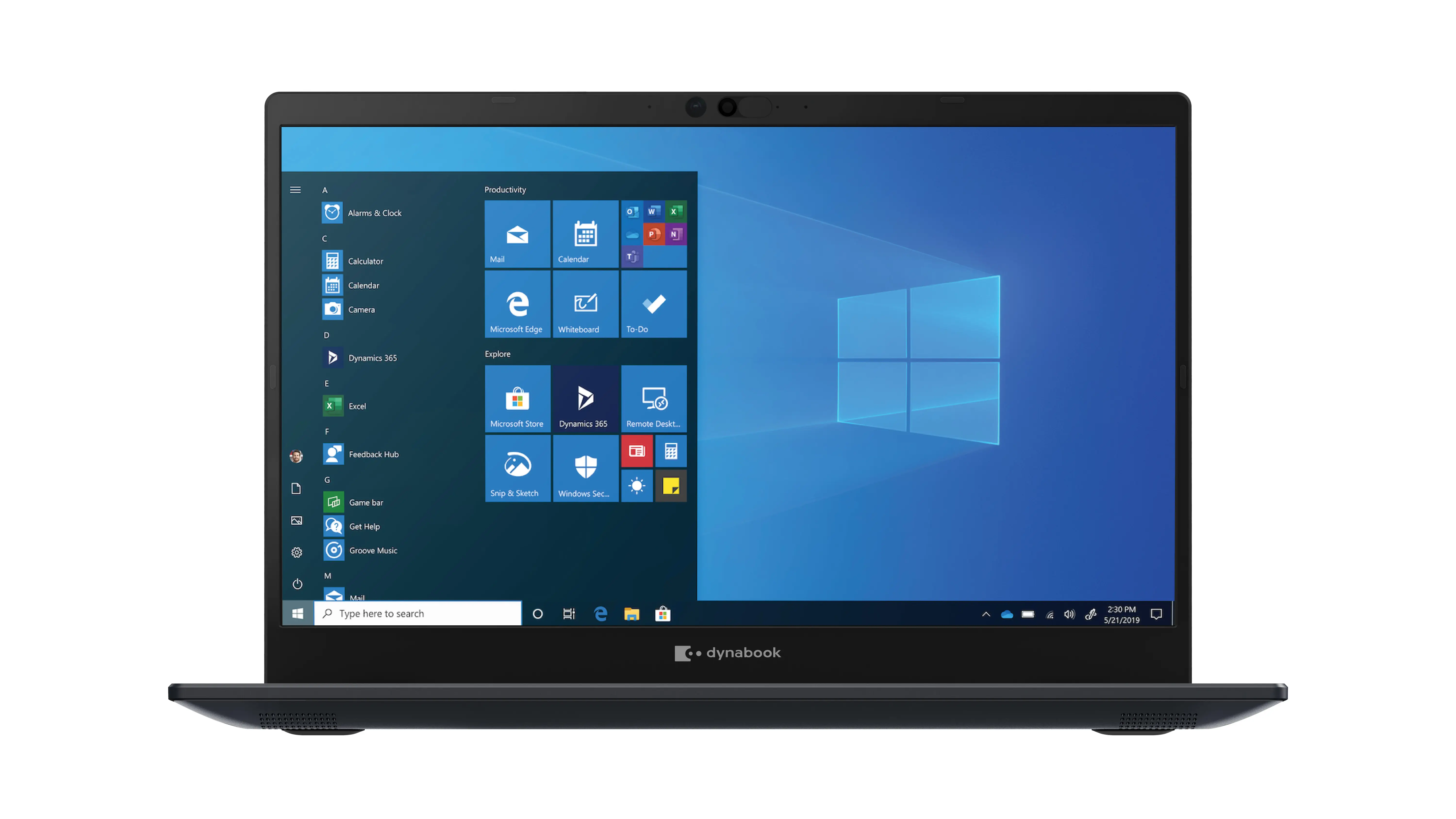 Dynabook X30L-J-17B 16 GB A1PCR10E11JF