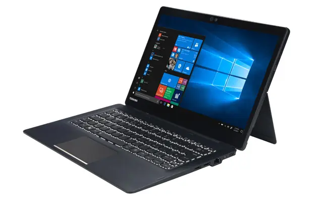 Dynabook X30T-E-148 8 GB PT17CE-02H007FR