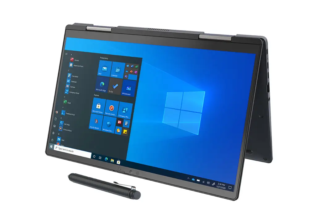 Dynabook Portégé X30W-J-109 8 GB A1PDA11E113J