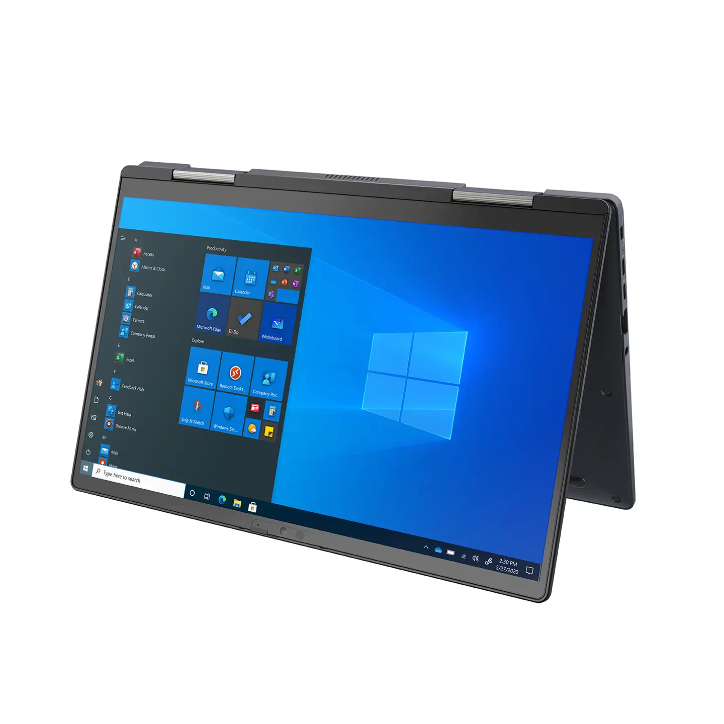 Dynabook Portégé X30W-J-10C 16 GB A1PDA11E111Y