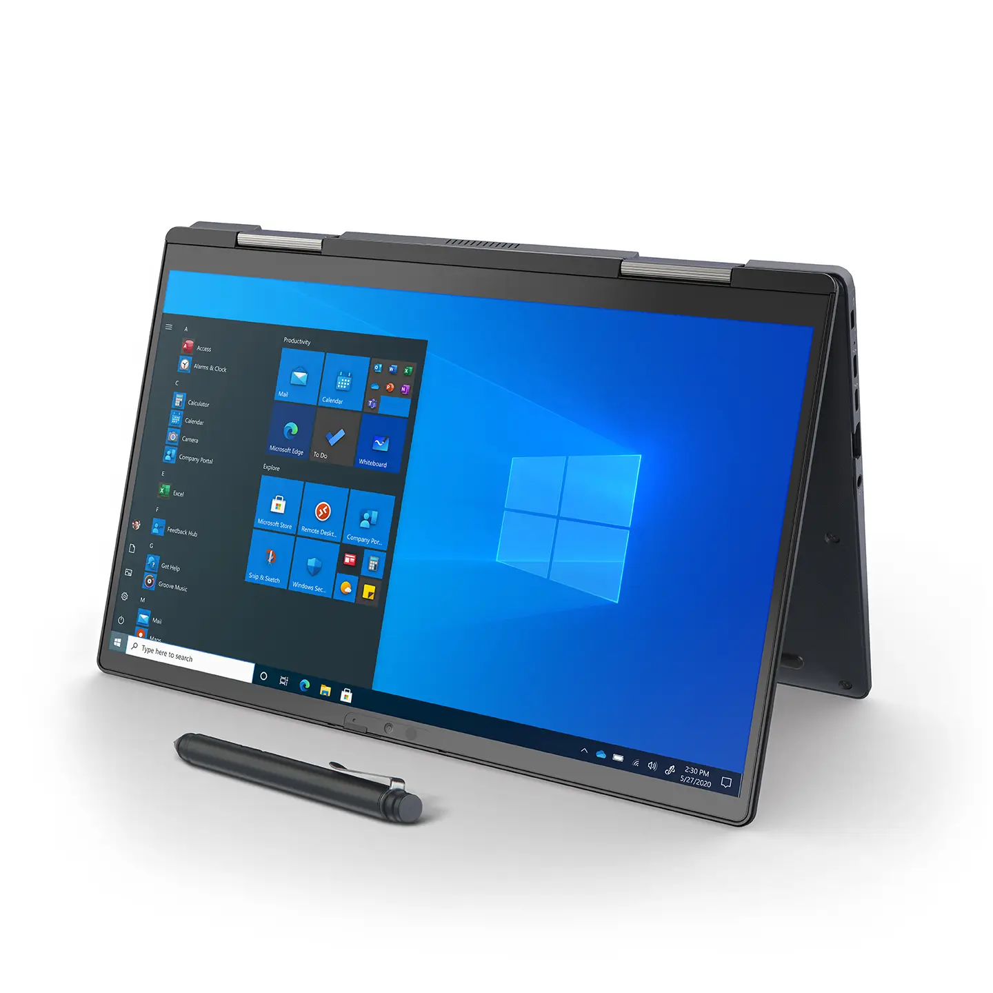 Dynabook Portégé X30W-J-10K 16 GB A1PDA11E111R