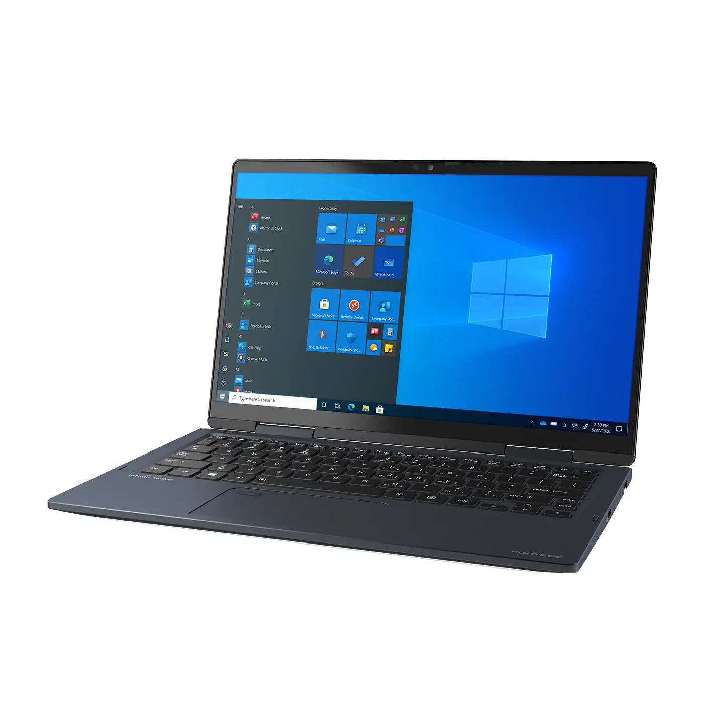 Dynabook X30W-J-12O 16 GB A1PDA11E11JK