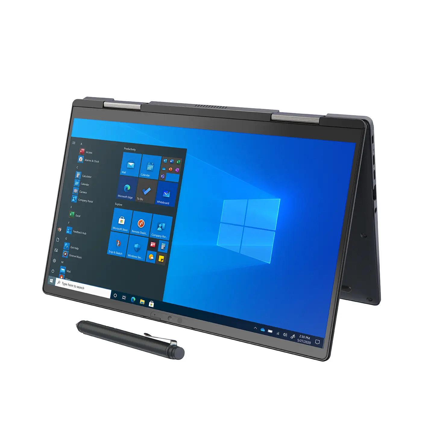 Dynabook Portégé X30W-J-12R 16 GB A1PDA11E11L1
