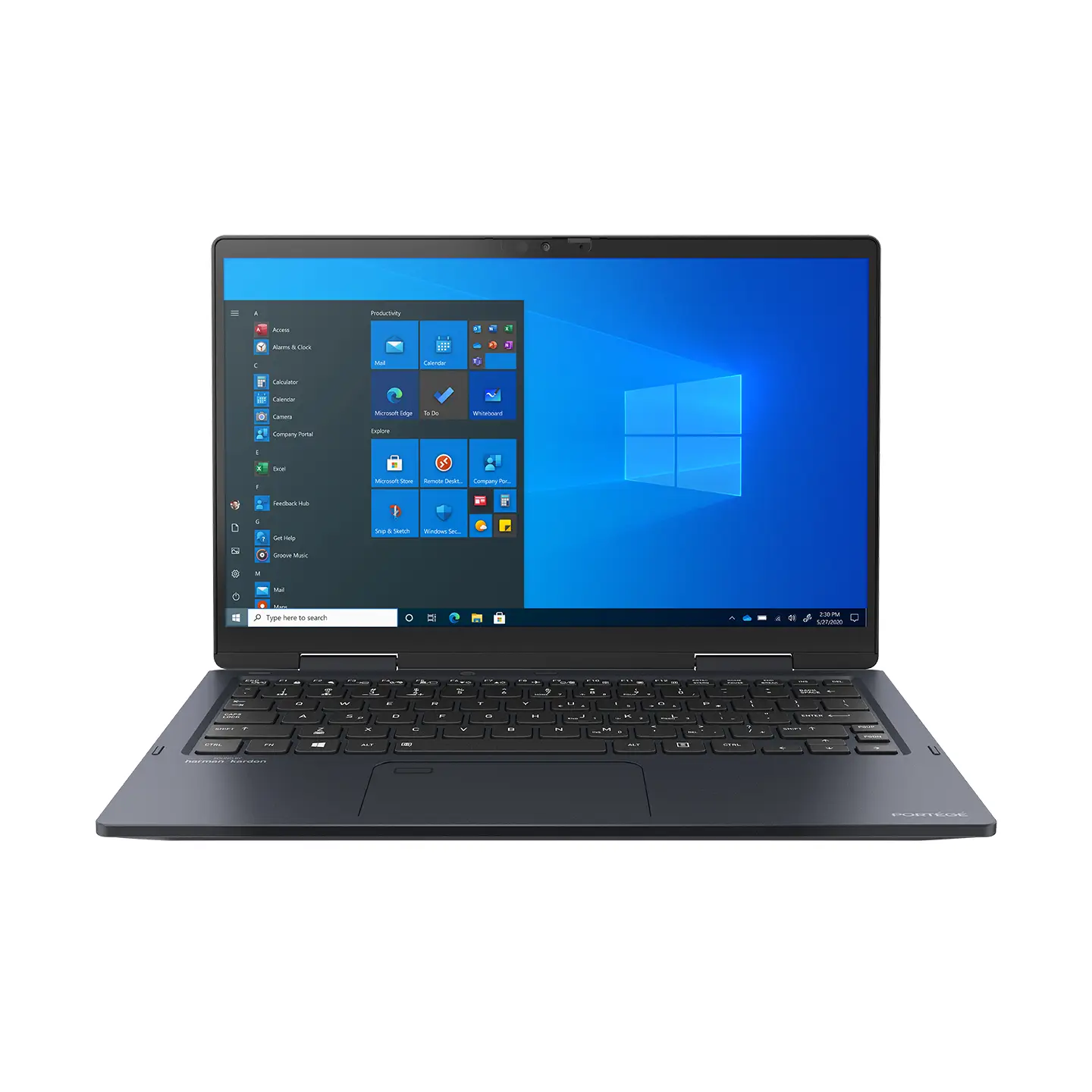 Dynabook X30W-J-13V A1PDA11E11N6
