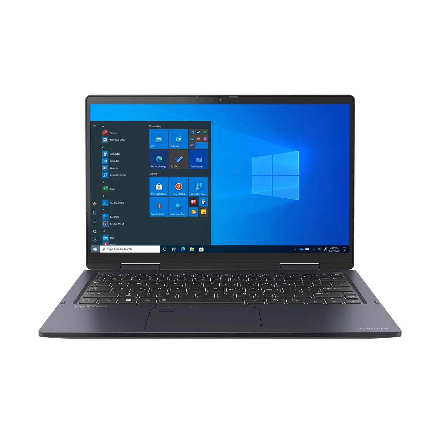 Dynabook Portégé X30W-J 8 GB PDA11A-08Y003