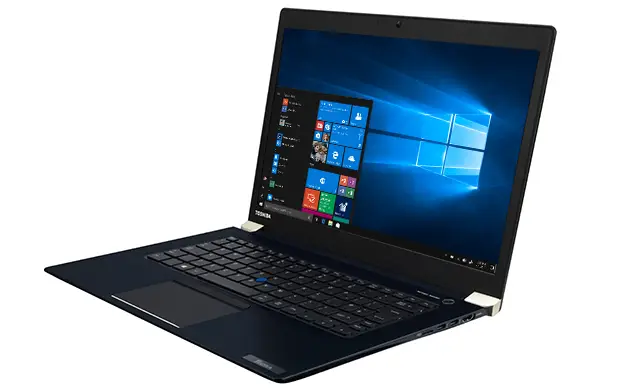 Dynabook Tecra X40-E-1F3 8 GB PT482E-0H900MIT