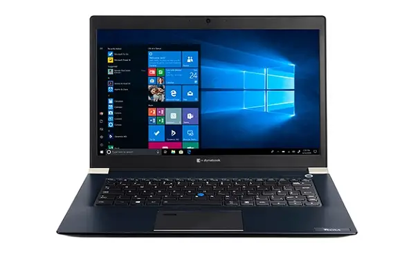 Dynabook Tecra X40-F-145 8 GB PMR31E-0XX00TPL