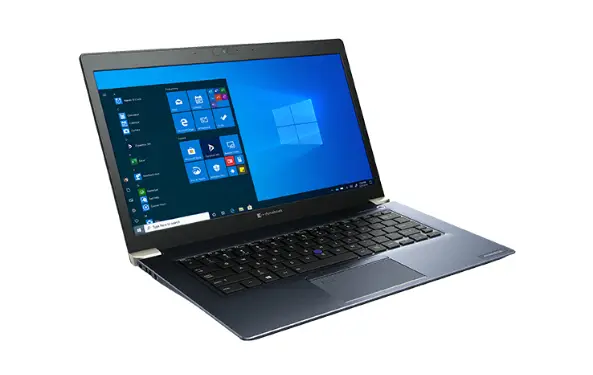 Dynabook X40-G-10P 8 GB PMR41E-00D004GR