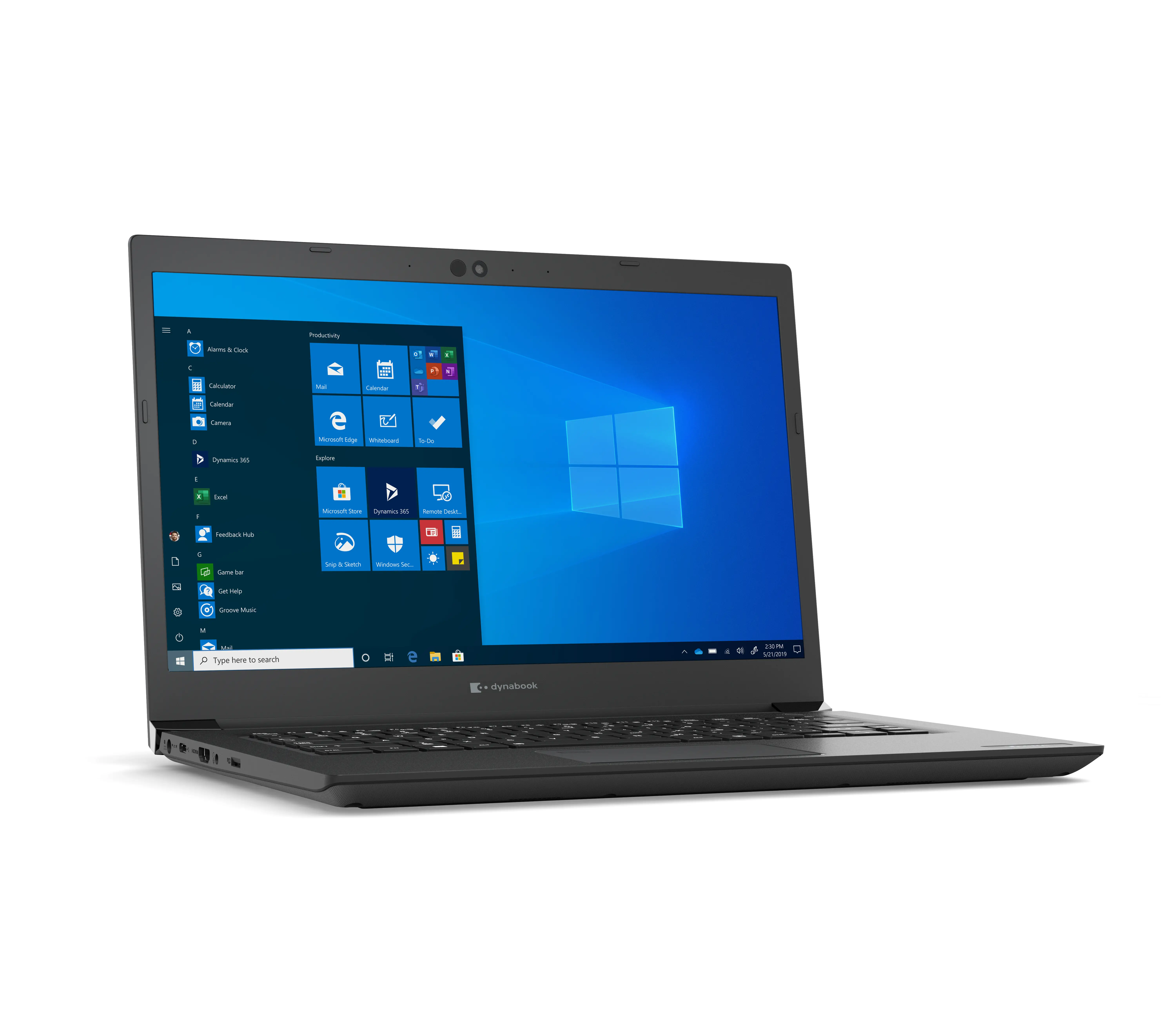 Dynabook X40-G-15A 8 GB A1PMR41E119H