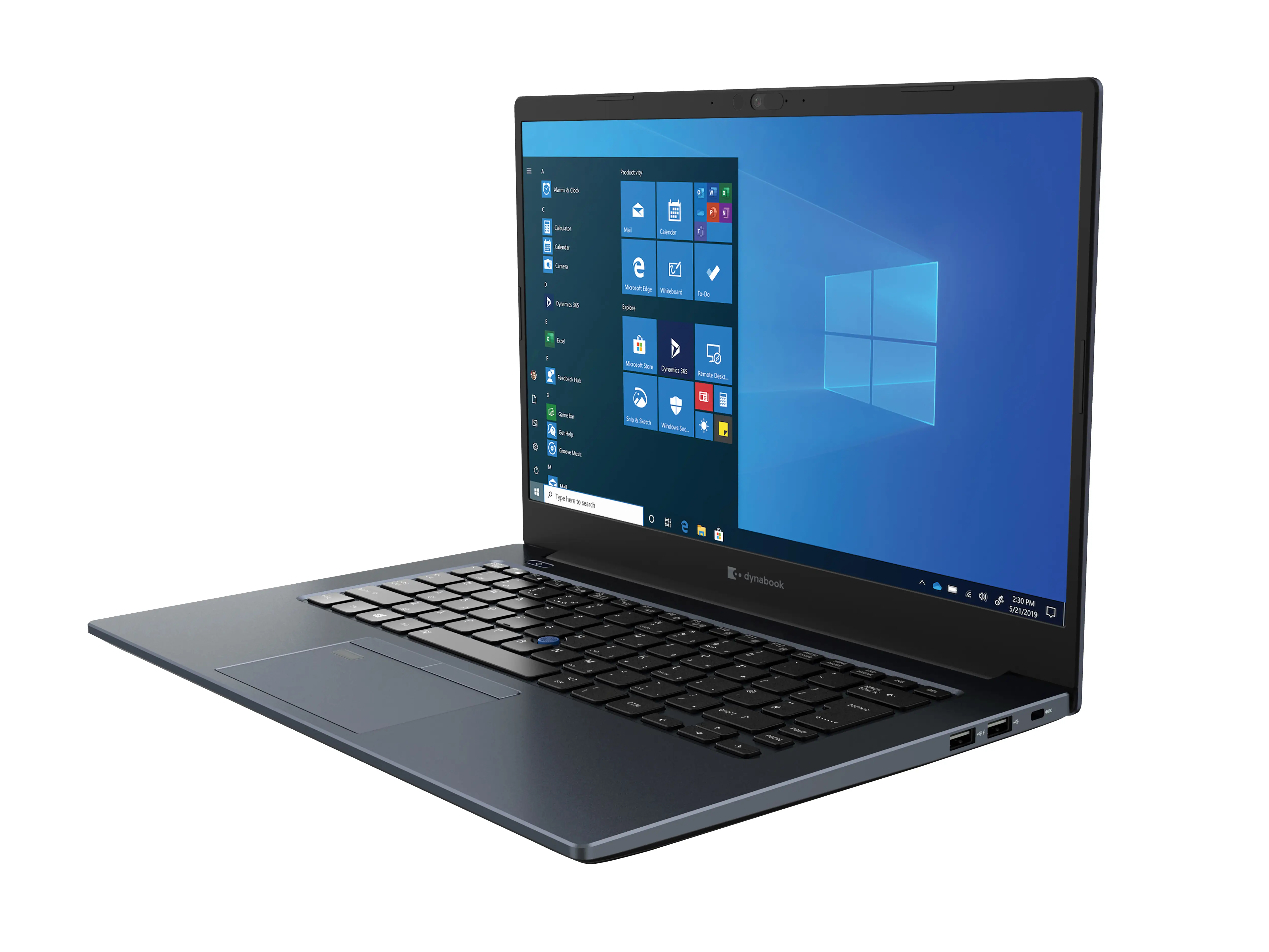 Dynabook Portégé X40-J-10T 16 GB A1PPH11E119N