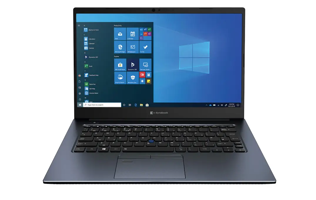 Dynabook X40-J-14N 16 GB A1PPH11E11D8