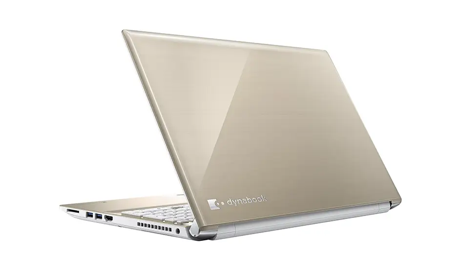Dynabook X5 4 GB P1X5MPEG