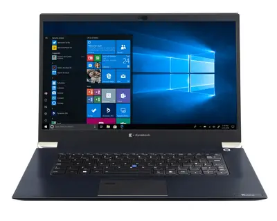 Dynabook Tecra X50-F-139 8 GB PLR31E-0LU002GR
