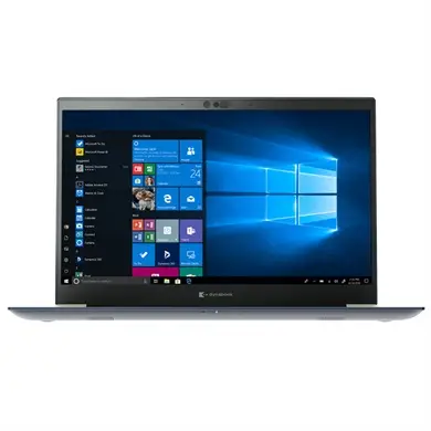 Dynabook Tecra X50-F 8 GB PLR31A-0NV001