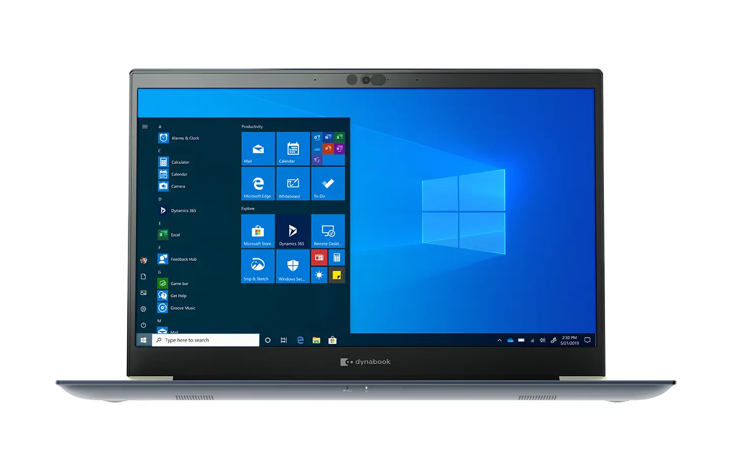 Dynabook Portégé X50-G-10F 8 GB A1PLR41E111N