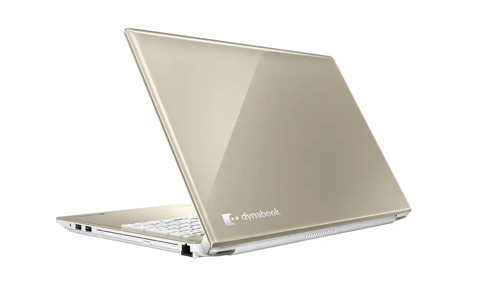 Dynabook X5/R 4 GB P1X5RPEG