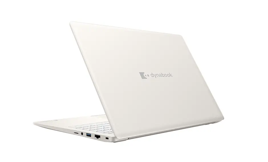 Dynabook Y4/P 4 GB P1Y4PPEW
