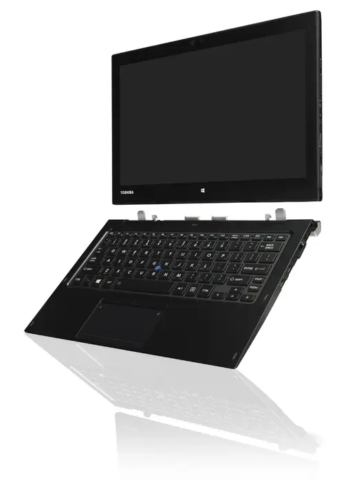 Dynabook Z20t-C-13Q 8 GB PT16AE-00H04XN5