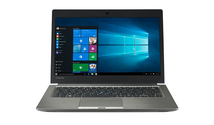 Dynabook Z30-C-12U 8 GB PT263E-02L005EN