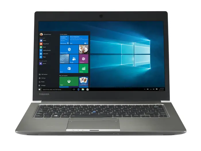 Dynabook Z30-C-16H 4 GB PT263E-0PK04UDU
