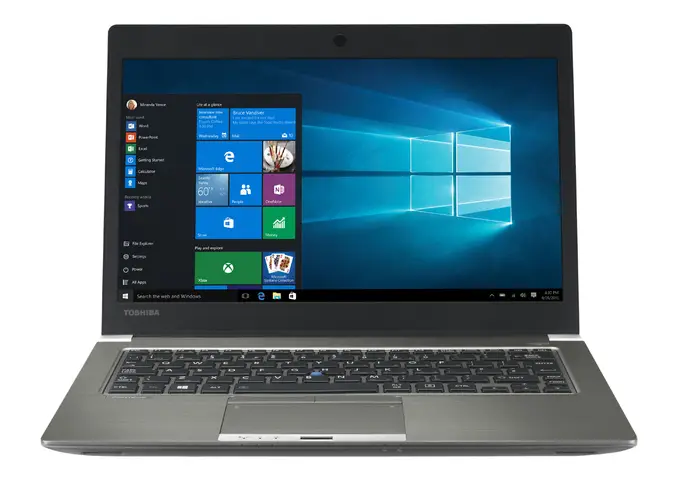 Dynabook Portégé Z30-C-16K 8 GB PT263E-0PM053IT