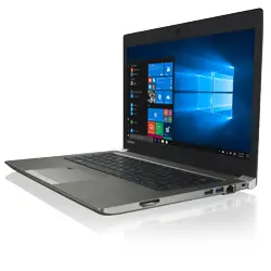 Dynabook Z30-E-13J 8 GB A1PT293E114P