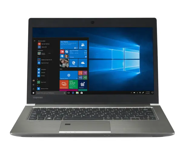 Dynabook Z30-E-13M 16 GB PT293E-01400SGR