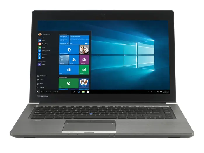 Dynabook Tecra Z40-C-11X PT465E-01301QEN