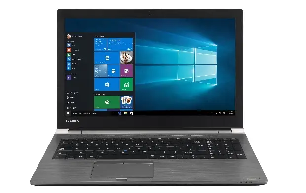 Dynabook Z50-C-138 8 GB PT571E-06302EBT