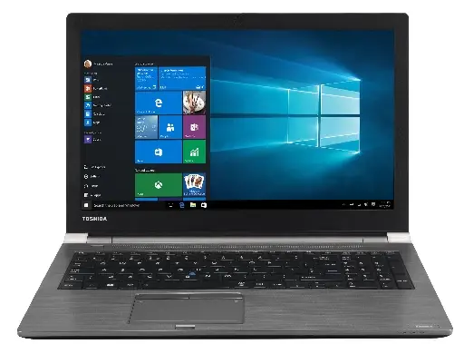 Dynabook Tecra Z50-C-139 8 GB PT571E-064024GR