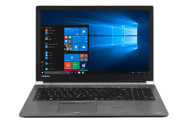 Dynabook Tecra Z50-E-15J 16 GB PT591E-0SN007GR
