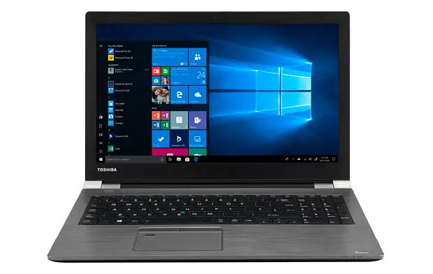 Dynabook Tecra Z50-E-15K 32 GB PT593E-0LL00CIT