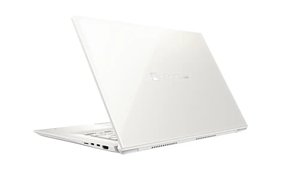 Dynabook Z7 8 GB P1Z7LPBW