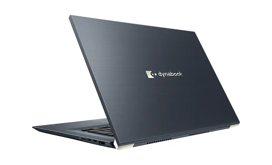 Dynabook Z7 8 GB P1Z7LPBL