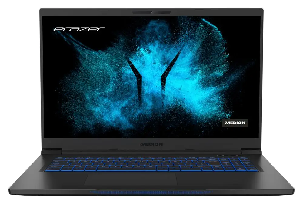 ERAZER Beast X25 32 GB 30033046