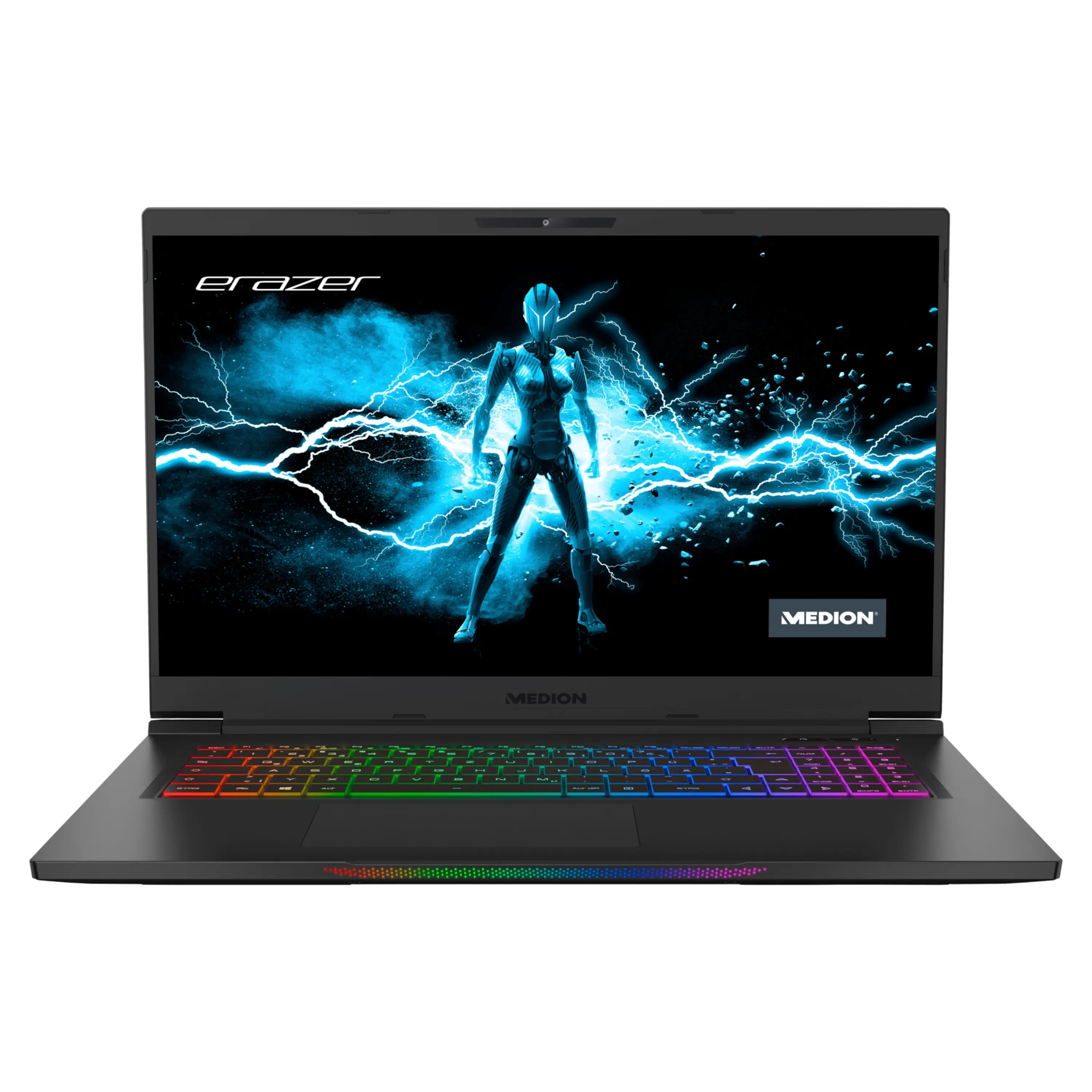 ERAZER Beast X25 32 GB 30033045