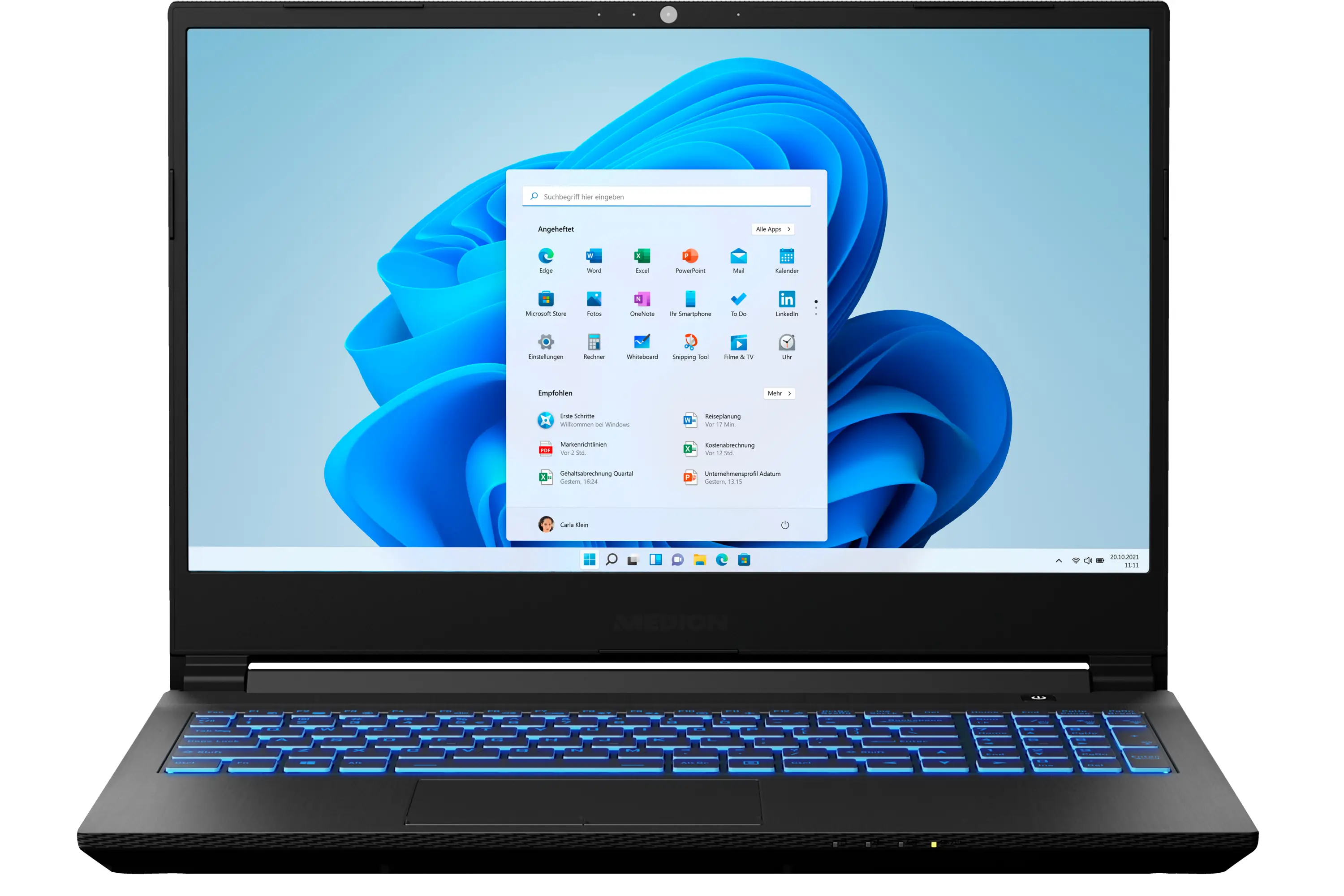 ERAZER Crawler E25 8 GB 30031916