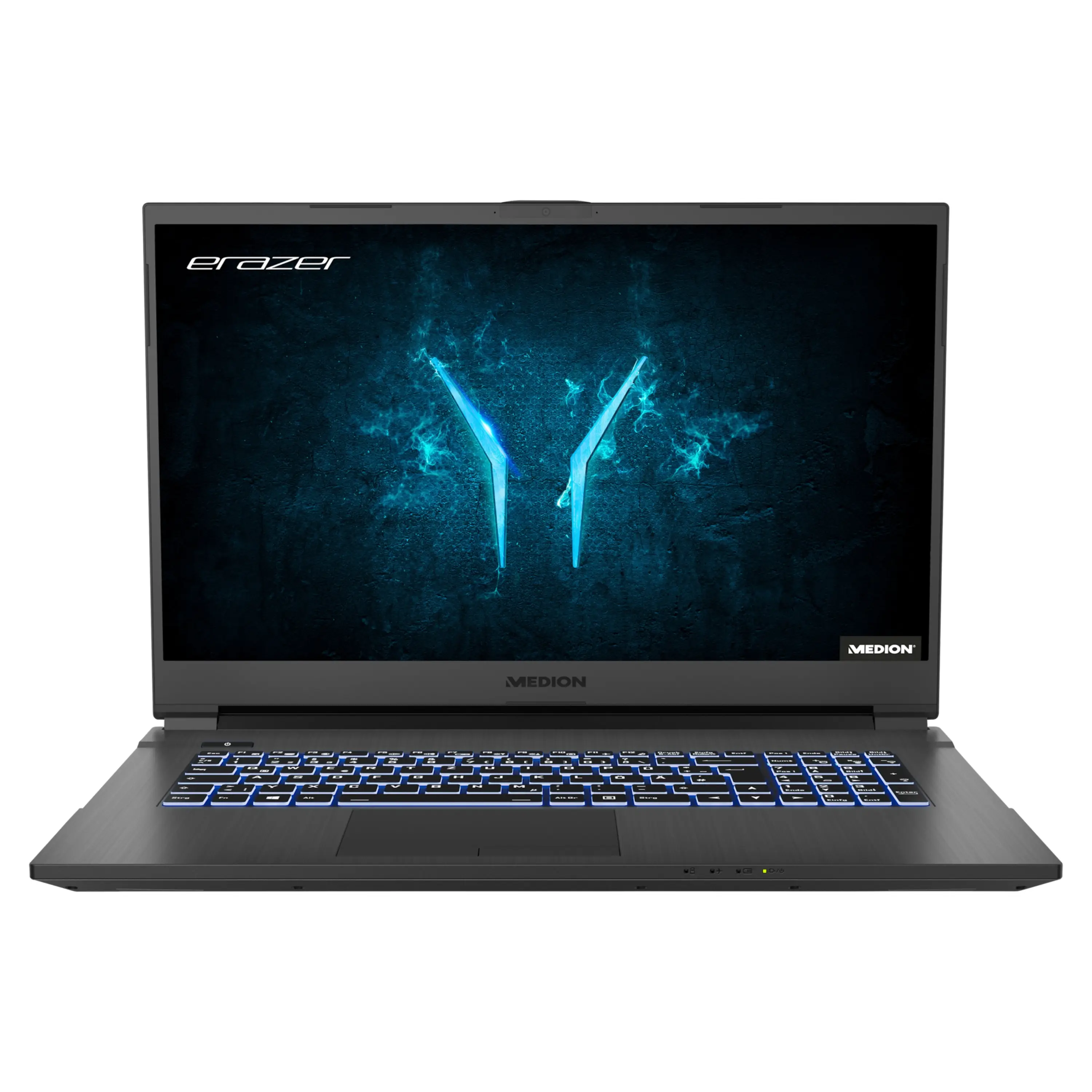ERAZER Defender P10 8 GB 30031580