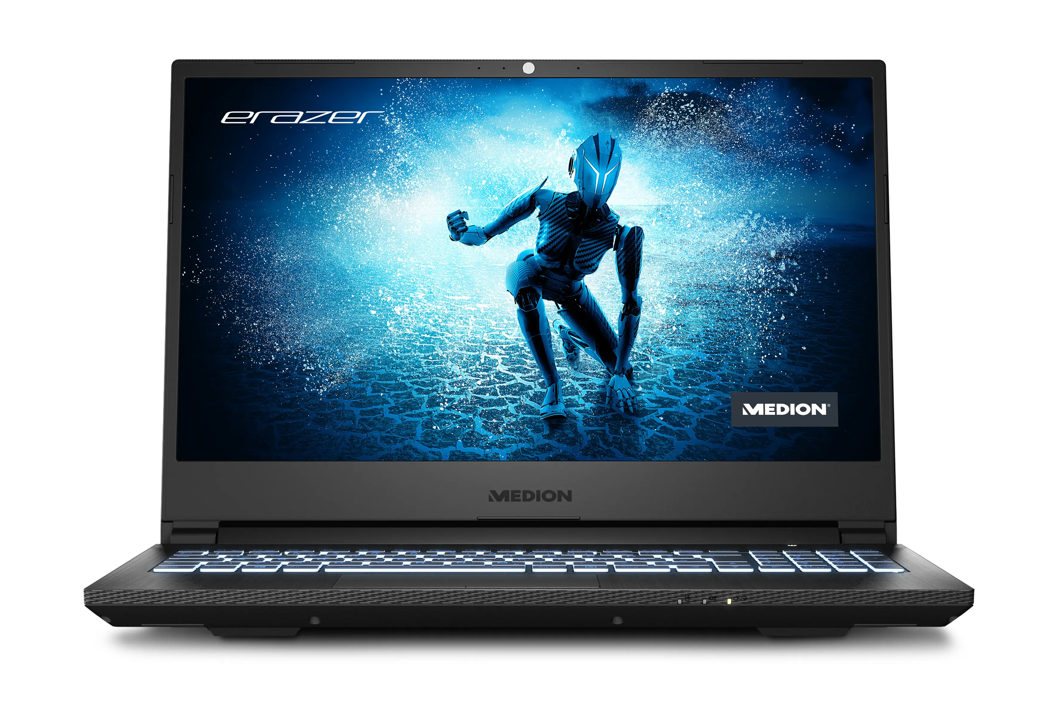 ERAZER Deputy E15 8 GB 30032539
