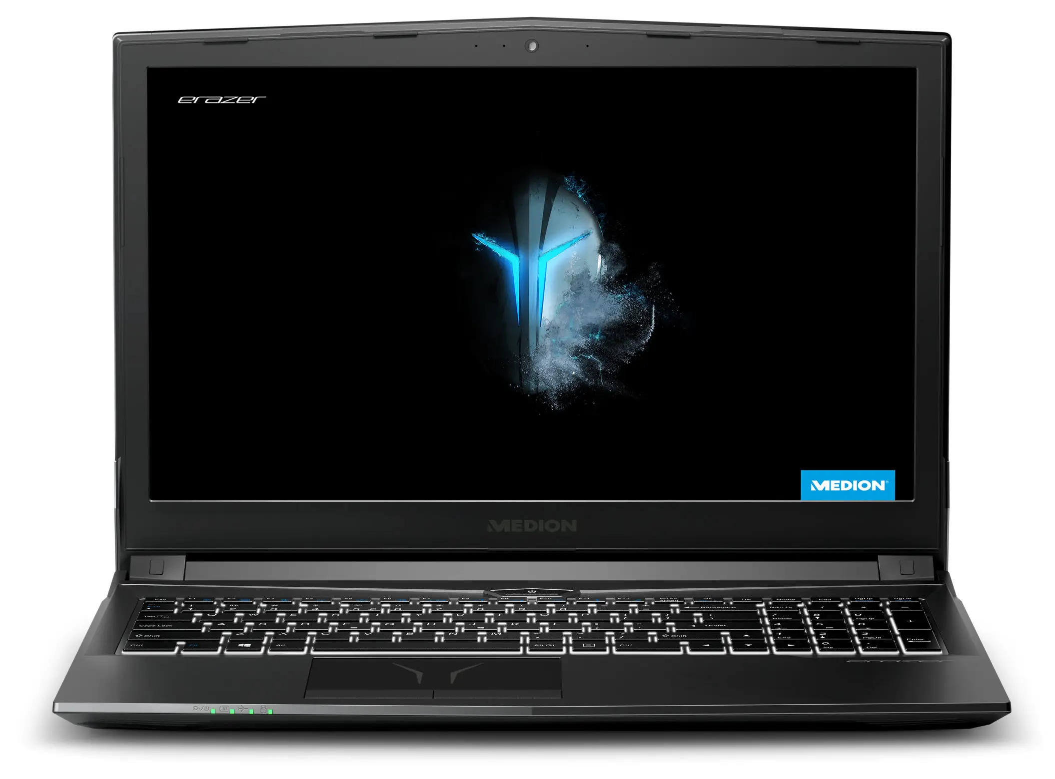 ERAZER P6605 16 GB 30027061