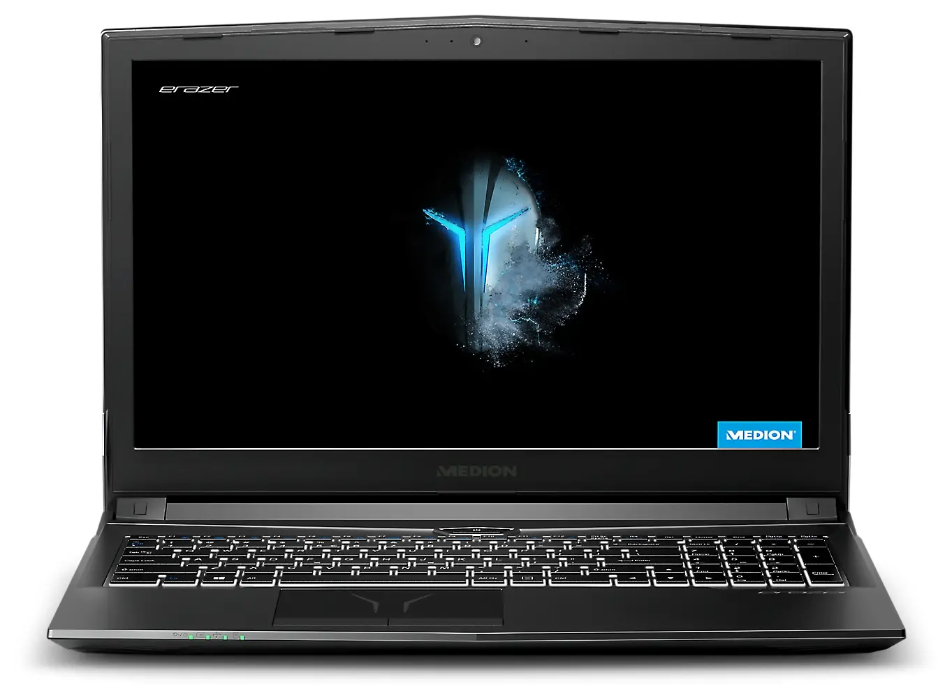 ERAZER P6605 8 GB 30027058