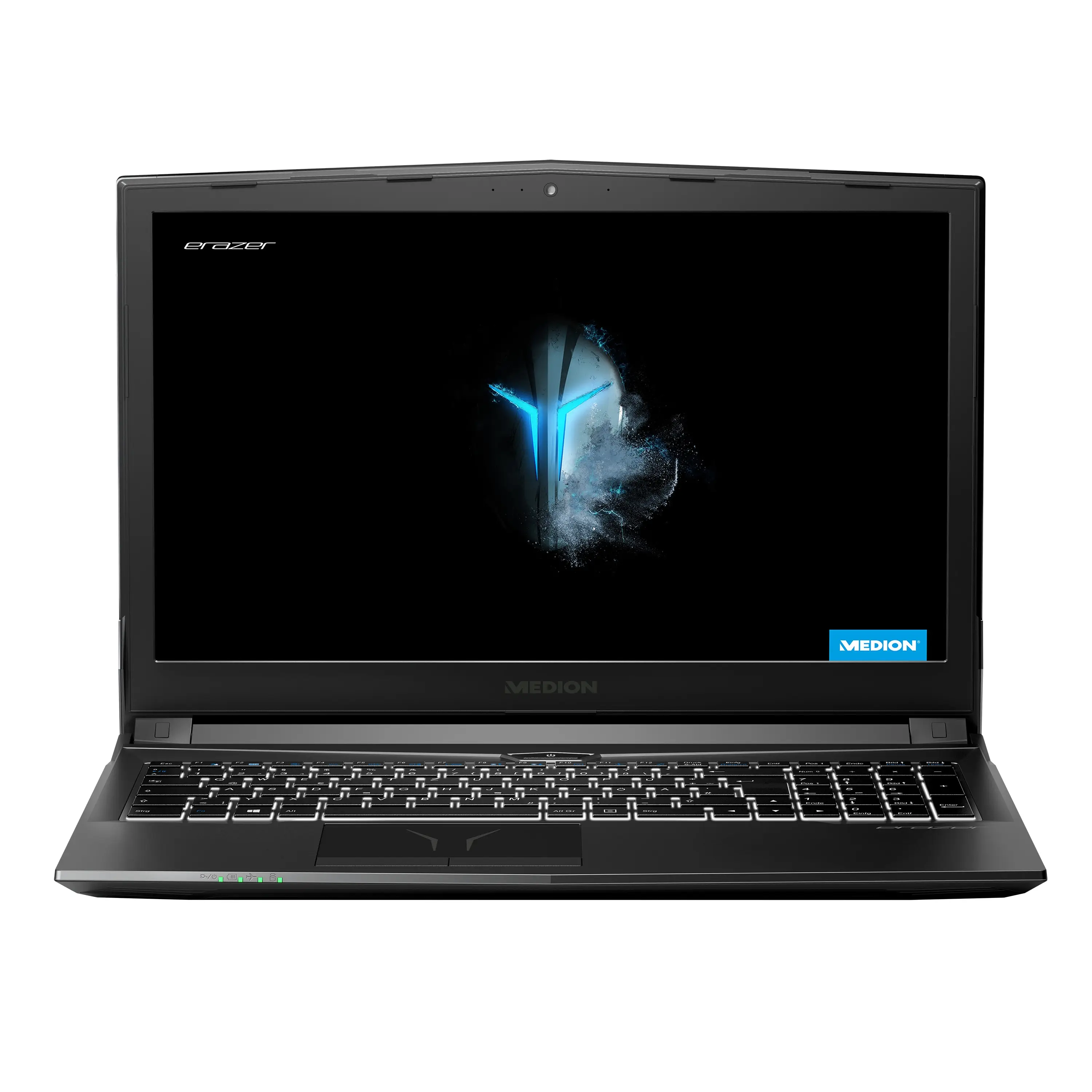 ERAZER P6605 8 GB 30027056