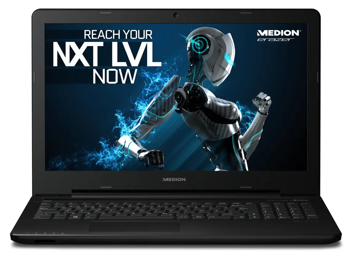 ERAZER P6661 4 GB 30020309
