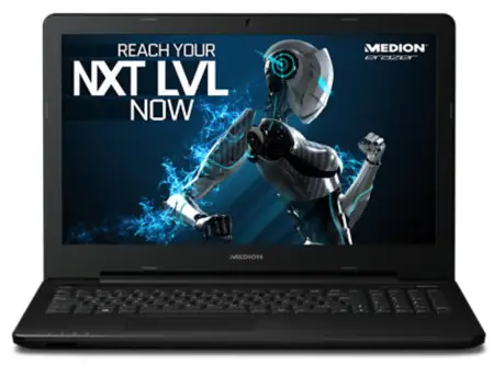 ERAZER P6661 6 GB 30020565A1