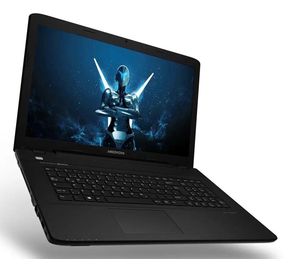 ERAZER P7643 8 GB 30020305
