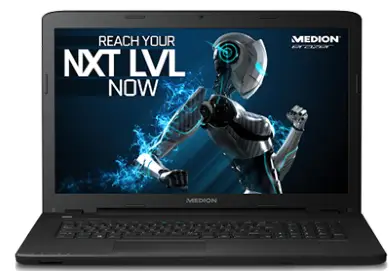 ERAZER P7643 8 GB 30021497