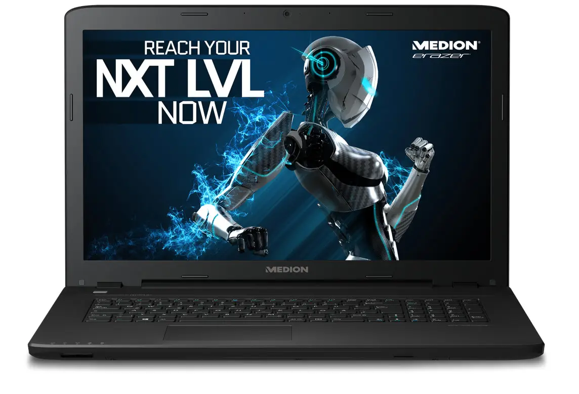 ERAZER P7643 8 GB 30021744