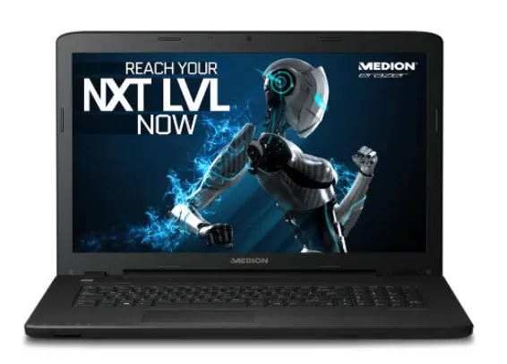 ERAZER P7643 8 GB 30020392A1