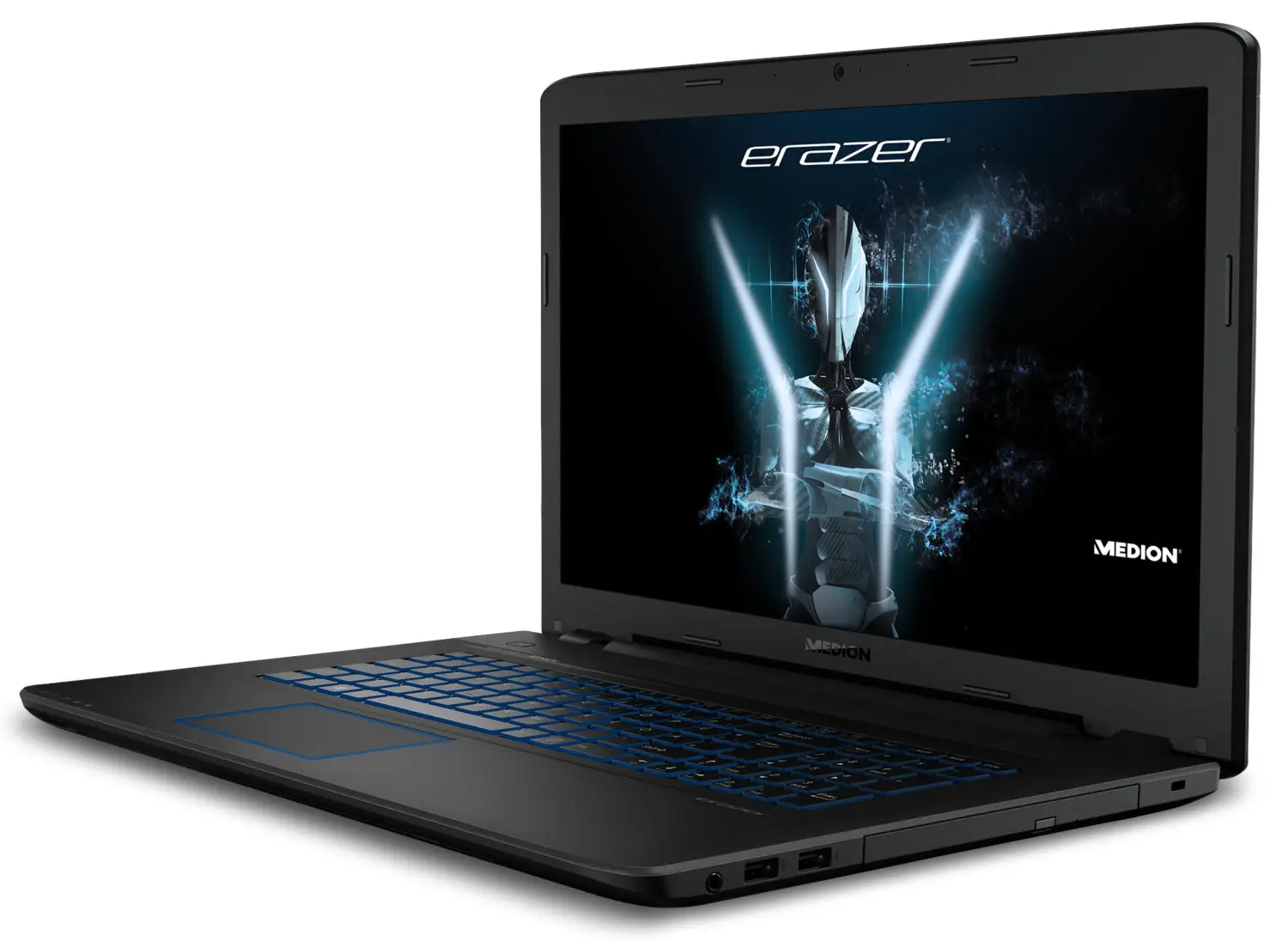 ERAZER P7647 16 GB 30021754