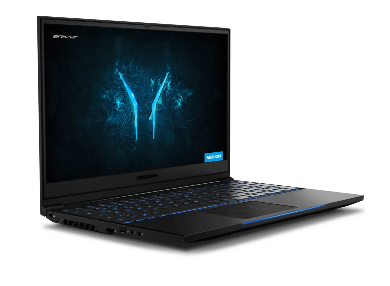 ERAZER X15801 16 GB 30026654